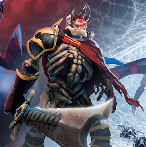 Wraith King Build Guide DOTA 2: YOLO .